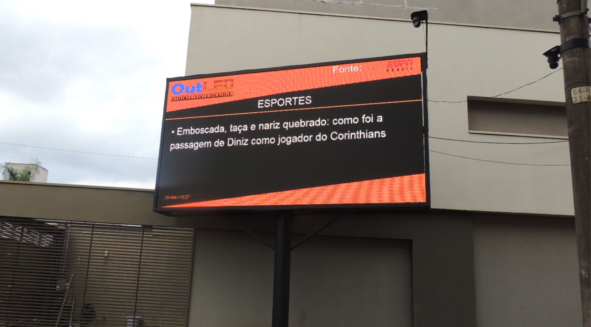 Notícias